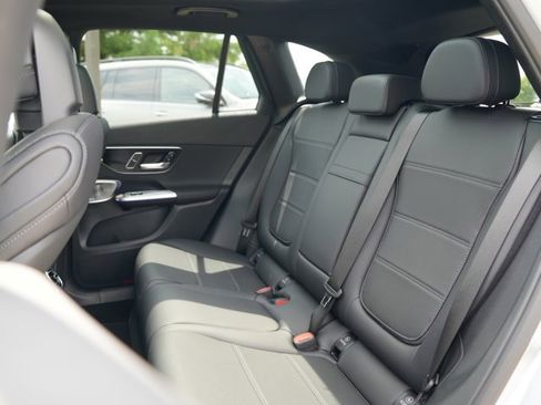 Certified 2026 Mercedes-Benz GLC 300 4MATIC image 43