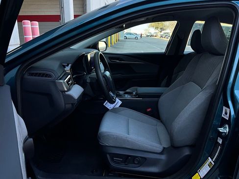 New 2026 Toyota Camry LE image 8