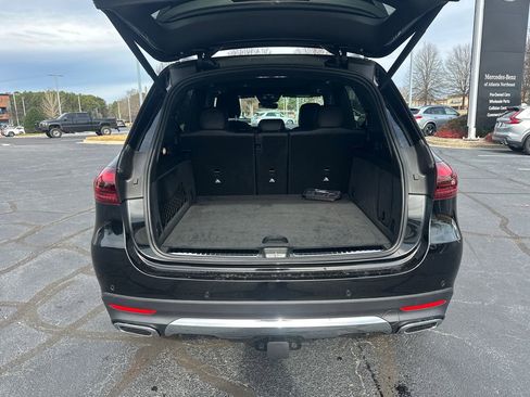 New 2026 Mercedes-Benz GLE 350 4MATIC image 20