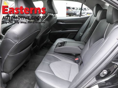 Used 2024 Toyota Camry SE image 20