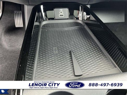 New 2025 Ford Mustang Mach-E GT w/ Interior Protection Package image 19