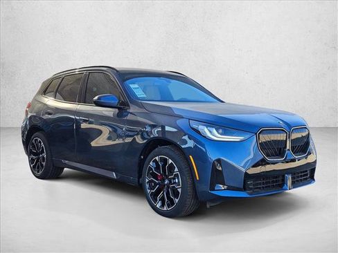 Used 2026 BMW X3 xDrive30 w/ M Sport Package image 6