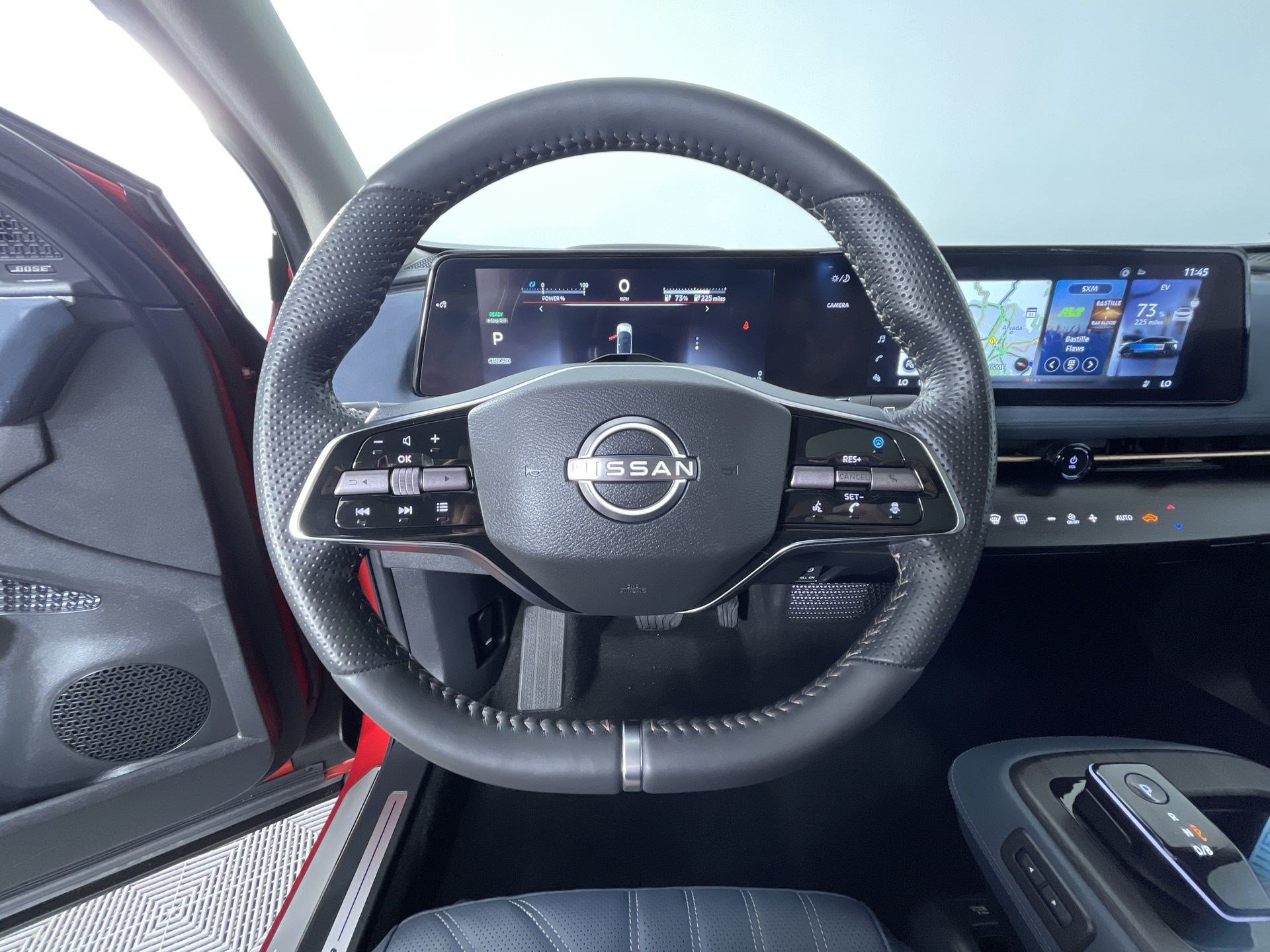 Certified 2024 Nissan Ariya AWD image 15