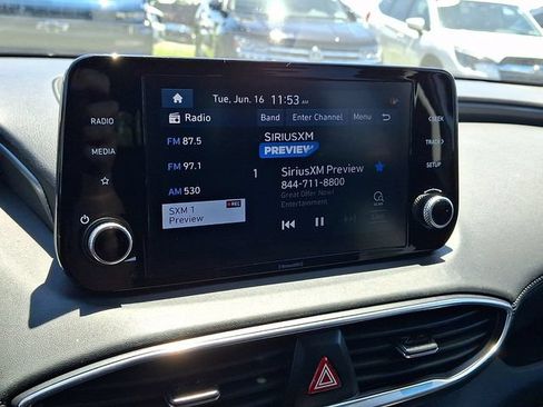 Used 2022 Hyundai Santa Fe SEL AWD/4WD image 16
