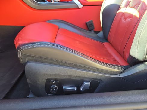 Certified 2023 BMW M850i xDrive Convertible image 17