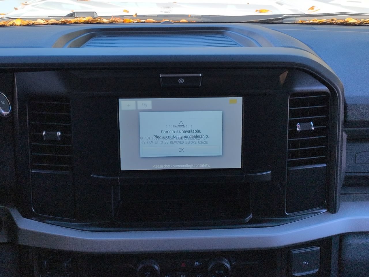 New 2027 Ford F550 4x4 Crew Cab image 17