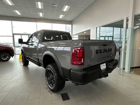 New 2026 RAM 2500 Power Wagon image 6