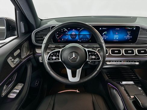 Used 2021 Mercedes-Benz GLE 450 GLE 450 image 23