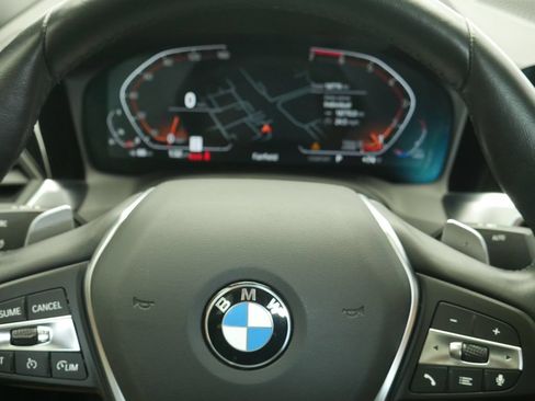 Used 2021 BMW 330i xDrive Sedan w/ Premium Package AWD/4WD image 30