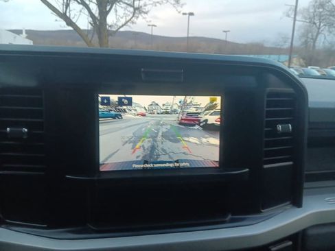 New 2026 Ford F350 XL w/ STX Appearance Package image 47