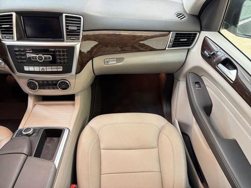 Used 2013 Mercedes-Benz ML 350 4MATIC image 27