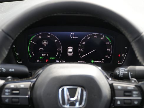 New 2025 Honda Accord Touring image 26