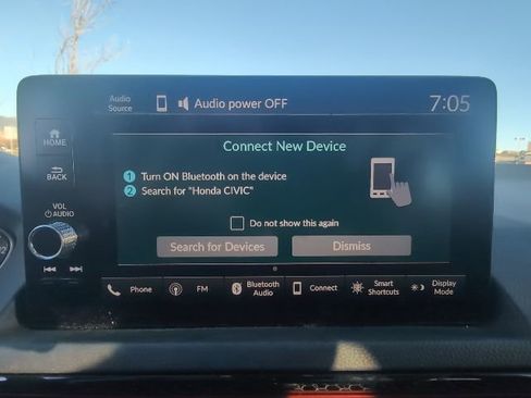 Used 2024 Honda Civic Si image 25