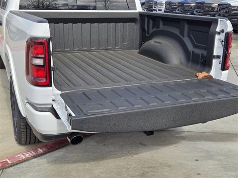 New 2026 RAM 1500 Lone Star image 5