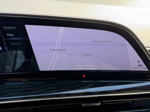 Used 2023 Cadillac Escalade Premium Luxury w/ Performance Package image 27