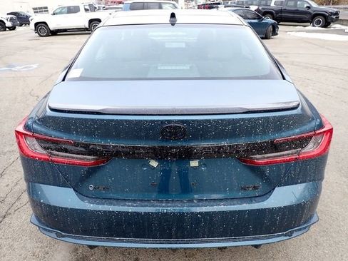 New 2026 Toyota Camry XSE FWD image 4