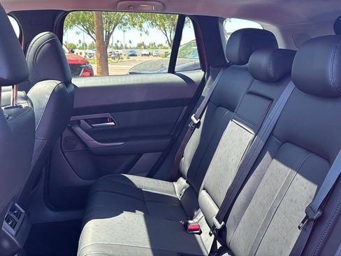 New 2026 MAZDA CX-50 AWD 2.5 S w/ Accent Package image 24