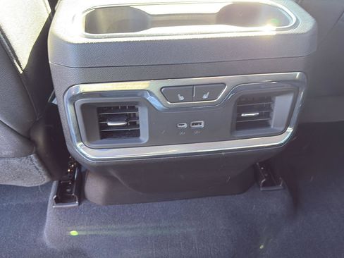 Used 2023 Chevrolet Silverado 1500 LTZ image 16