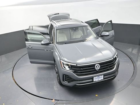 New 2026 Volkswagen Atlas SEL Premium R-Line AWD/4WD image 30