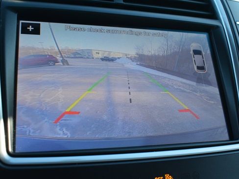 Used 2019 Lincoln Nautilus Reserve w/ Cargo Utility Package image 19