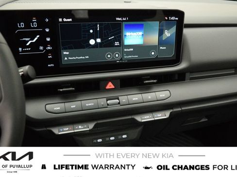 New 2027 Kia Seltos X-Line AWD/4WD image 22