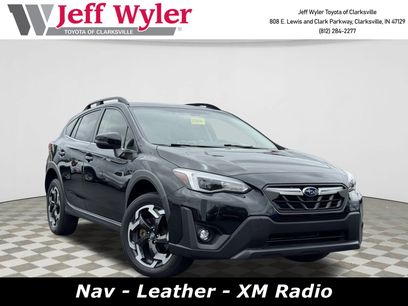 Used 2023 Subaru Crosstrek 2.5i Limited w/ Popular Package #3