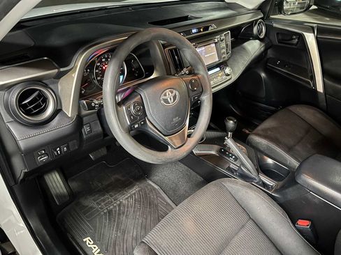Used 2013 Toyota RAV4 XLE AWD/4WD image 24