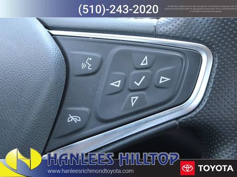Used 2024 Chevrolet Malibu LT FWD image 29