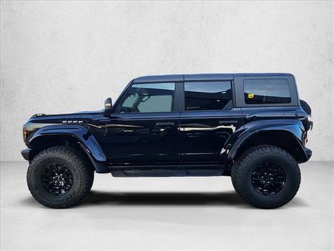 New 2026 Ford Bronco Raptor AWD/4WD image 5