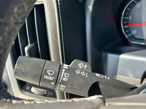 Used 2018 Chevrolet Silverado 2500 LTZ w/ Z71 Package, Off-Road image 23