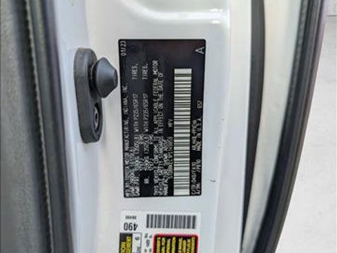 Certified 2023 Toyota Sienna LE image 20