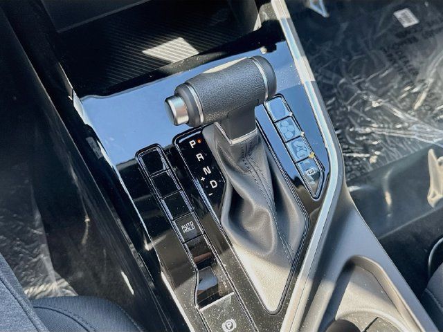 New 2026 Kia Niro LX FWD image 16
