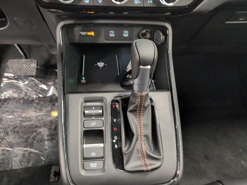 New 2026 Honda CR-V Sport Touring image 18