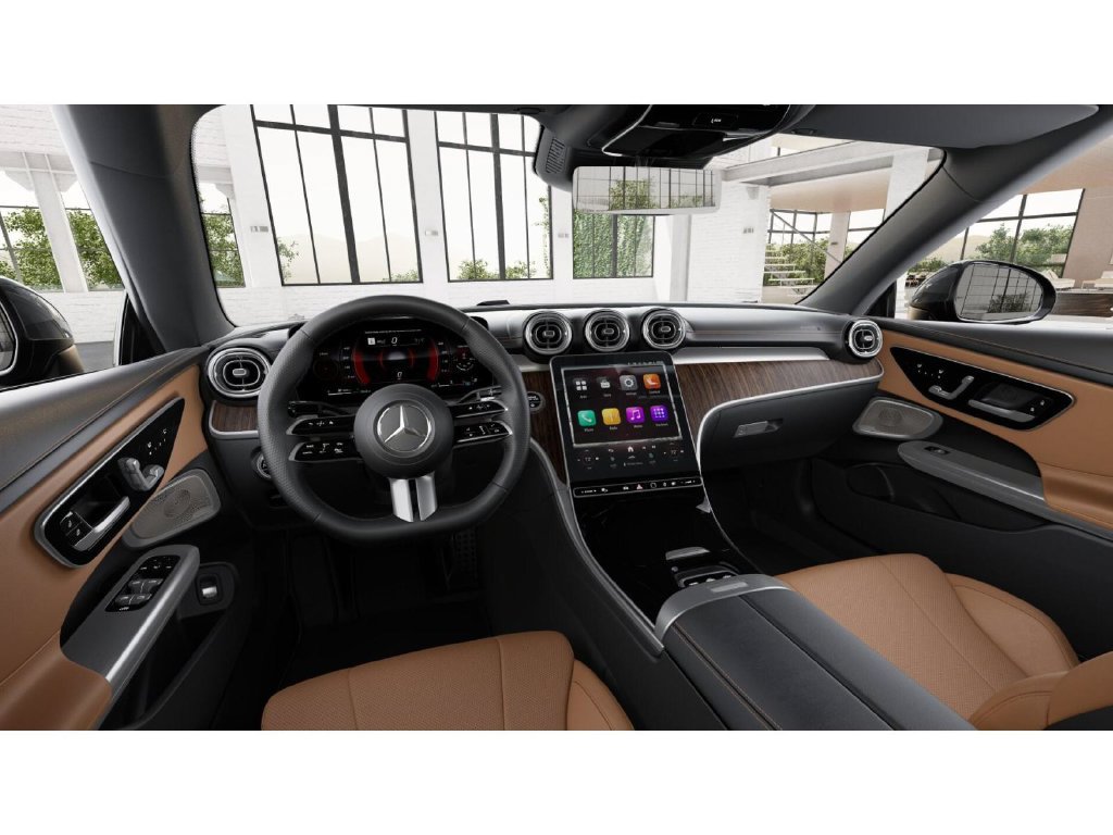 New 2027 Mercedes-Benz CLE 450 4MATIC Cabriolet image 3