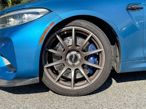 Used 2018 BMW M2 image 13