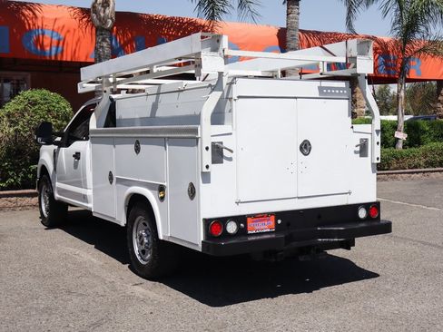 Used 2019 Ford F350 XL w/ XL Value Package image 6