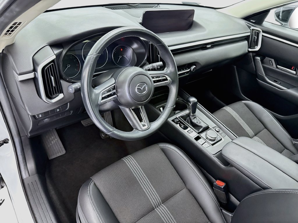 Used 2024 MAZDA CX-50 AWD 2.5 S w/ Weather Package image 9