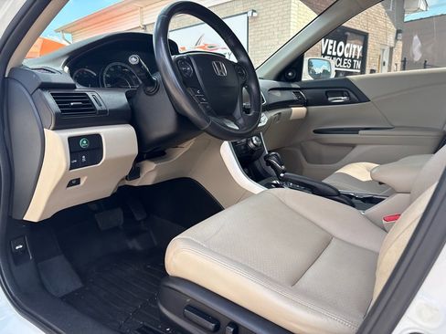 Used 2014 Honda Accord EX-L image 17