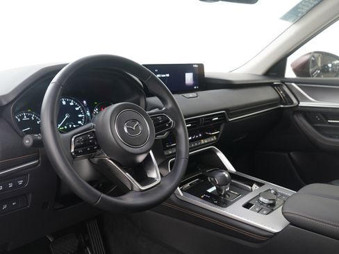 Used 2024 MAZDA CX-90 3.3 Turbo w/ Premium Package image 28