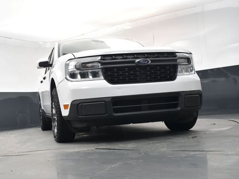 Used 2022 Ford Maverick XLT w/ Equipment Group 300A Standard AWD/4WD image 17