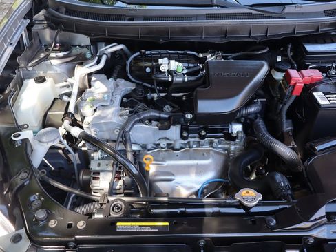 Used 2012 Nissan Rogue S w/ Special Edition Pkg FWD image 38