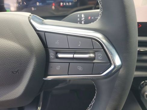 New 2026 Chevrolet Silverado EV LT w/ Plus Package image 24