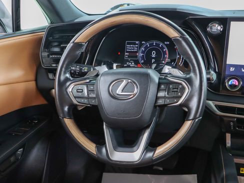 Used 2023 Lexus RX 350 FWD image 12