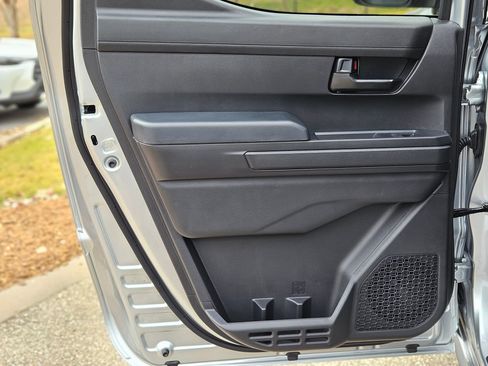 New 2025 Toyota Tacoma SR5 image 16