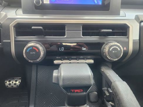 Certified 2024 Toyota Tacoma TRD Sport image 18