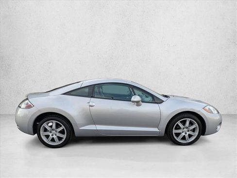 Used 2006 Mitsubishi Eclipse GT image 4