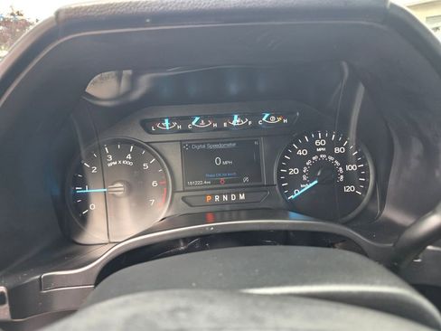 Used 2019 Ford F150 XL w/ Equipment Group 101A Mid AWD/4WD image 15