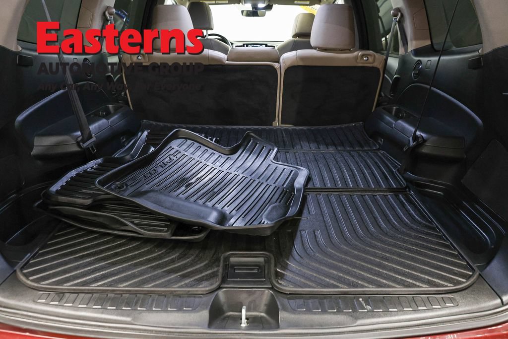 Used 2022 Honda Pilot Special Edition image 10