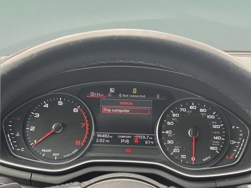 Used 2021 Audi A5 2.0T Premium image 9