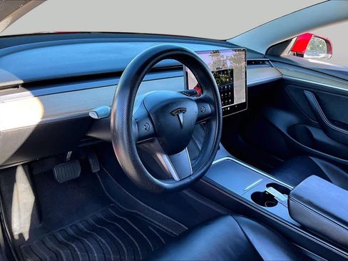 Used 2022 Tesla Model 3 RWD image 17